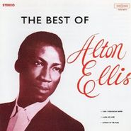 Alton Ellis, Best Of (LP)