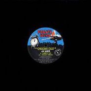 Jah Mason, Wicked Man-Dubstep Remix (12")