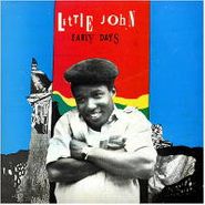 Little John, Early Days (LP)