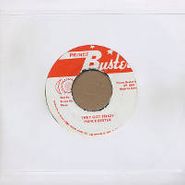 Prince Buster, They Got To Come (7")
