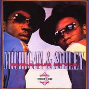 Michigan & Smiley, Rub A Dub Style (LP)