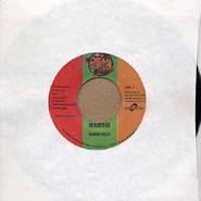 Tarrus Riley, Wild Fire (7")