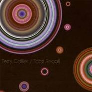 Terry Callier, Total Recall (LP)
