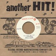 Hopeton Lewis, This Music Got Soul (7")
