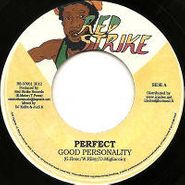 Perfect, Good Personality (7")