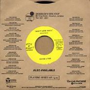 Keith & Tex, This Is My Song (7")