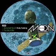 Ricky Ranking, RSD-Dancehall Rock (12")