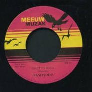 Pampidoo, Ghetto Rock / Brain Hunger Riddim (7")