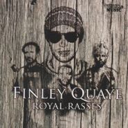 Finley Quaye, Royal Rasses (CD)