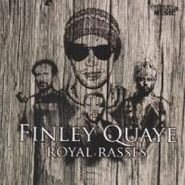 Finley Quaye, Royal Rasses (LP)