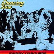 Johnny Osbourne, Dancing Time (LP)