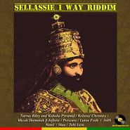 Tarrus Riley, Fly Di Gate / Selassie I Way (7")