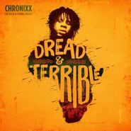 Chronixx, Dread & Terrible (CD)