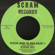 Eddie Bo, Hook And Sling (7")
