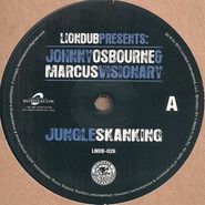 Johnny Osbourne, Jungle Skanking (12")