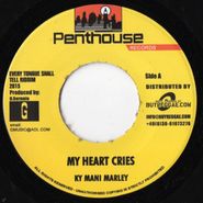 Kymani Marley, My Heart Cries (7")