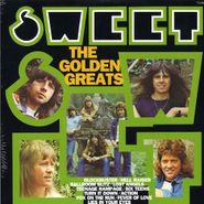 The Sweet, Sweet's Golden Greats (LP)