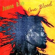 Junior Reid, One Blood (7")