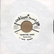 King Tubby, Tradition Song (7")