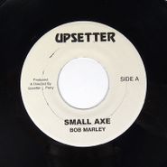 Bob Marley, Small Axe (7")
