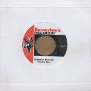 The Melodians, Rivers Of Babylon/You Can Get It If You Really Want (7")