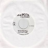 Buju Banton, Boom Bye Bye (7")
