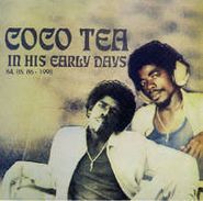 Cocoa Tea, In His Early Days (LP)