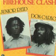Junior Reid, Firehouse Clash