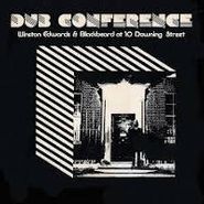 Winston Edwards, Dub Conference (LP)