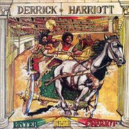 Derrick Harriott, Enter The Chariot (LP)