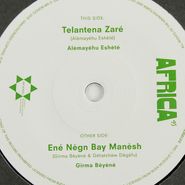 Alemayehu Eshete, Telantena Zaré / Ene Negn Manesh (7")