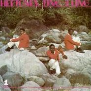 The Heptones, Ting A Ling (LP)