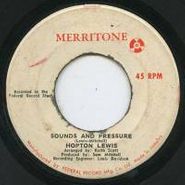 Hopeton Lewis, Sound & Pressure (7")