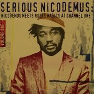 Nicodemus, Vol. 1-Serious Nicodemus (LP)