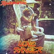 The Lone Ranger, Rosemarie (LP)