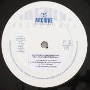 Prince Alla, Vol. 1-Archive Recordings Show (LP)