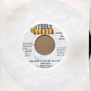 Dawn Penn, You Don't Love Me/Dub Version (7")