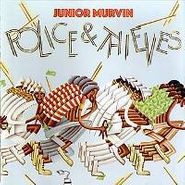 Junior Murvin, Police & Thieves (LP)