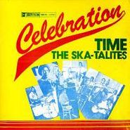 The Skatalites, Celebration Time (LP)