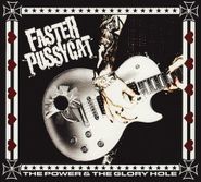 Faster Pussycat, Power & The Glory Hole (CD)