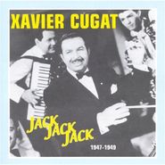 Xavier Cugat, Jack Jack Jack (CD)