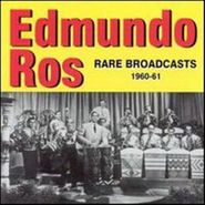 Edmundo Ros, Radio Broadcasts-1960-61 (CD)