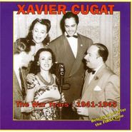 Xavier Cugat, War Years 1941-45 (CD)