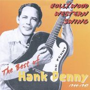 Hank Penny, Hollywood Western Swing 1944-4 (CD)