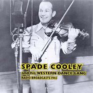 Spade Cooley, Spade Cooley (CD)