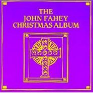 John Fahey, The John Fahey Christmas Album (CD)