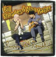 Bill Rhodes, Runnin' & Ramblin' (CD)