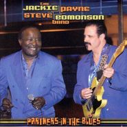 Jackie Payne, Partners In The Blues (CD)