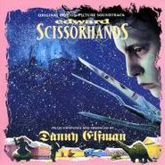 Danny Elfman, Edward Scissorhands [OST] (CD)