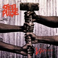 Steel Pulse, Victims (CD)